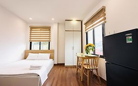Era Apartment Thinh Hao